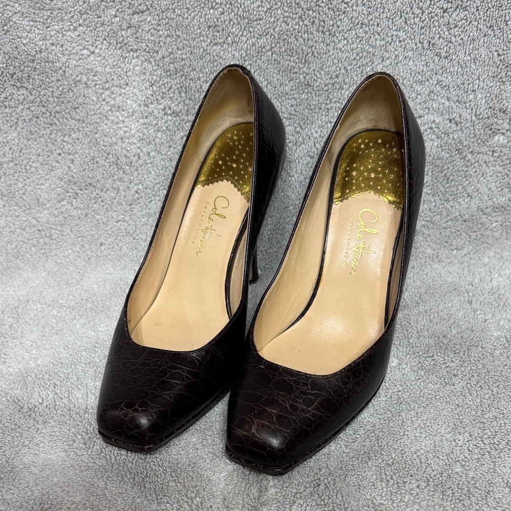 Cole Haan Pumps